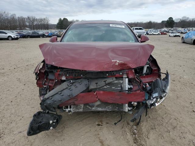 2017 BUICK REGAL SPOR 2G4GL5EX4H9144009