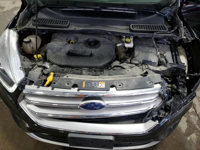 2017 FORD ESCAPE TIT - 1FMCU9J92HUC01627