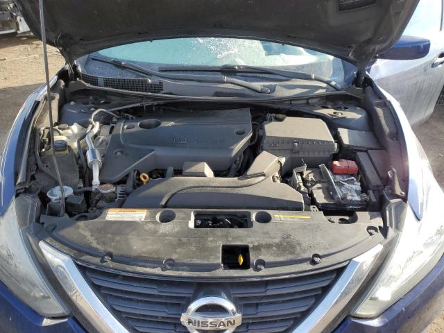 2018 NISSAN ALTIMA 2.5 - 1N4AL3AP9JC257124
