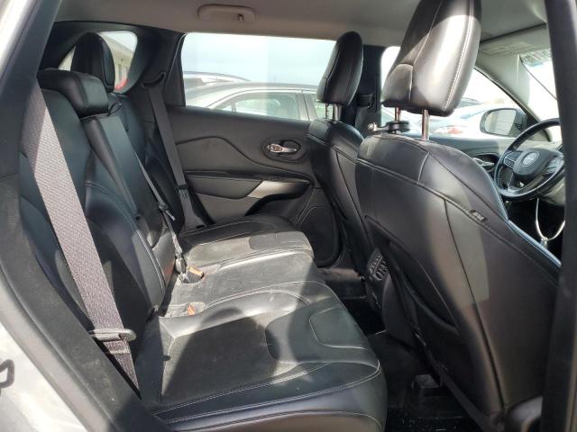 2020 JEEP CHEROKEE L - 1C4PJMLBXLD617175