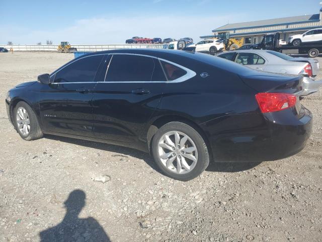 2019 CHEVROLET IMPALA LT 1G11Z5SAXKU134774