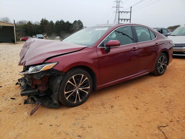 TOYOTA CAMRY L