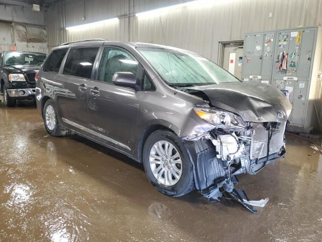Vin: 5tdyk3dc2bs086009, lot: 49140075, toyota all models xle 20114
