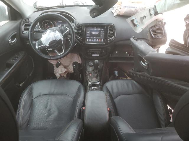 2018 JEEP COMPASS LI - 3C4NJDCB3JT191330
