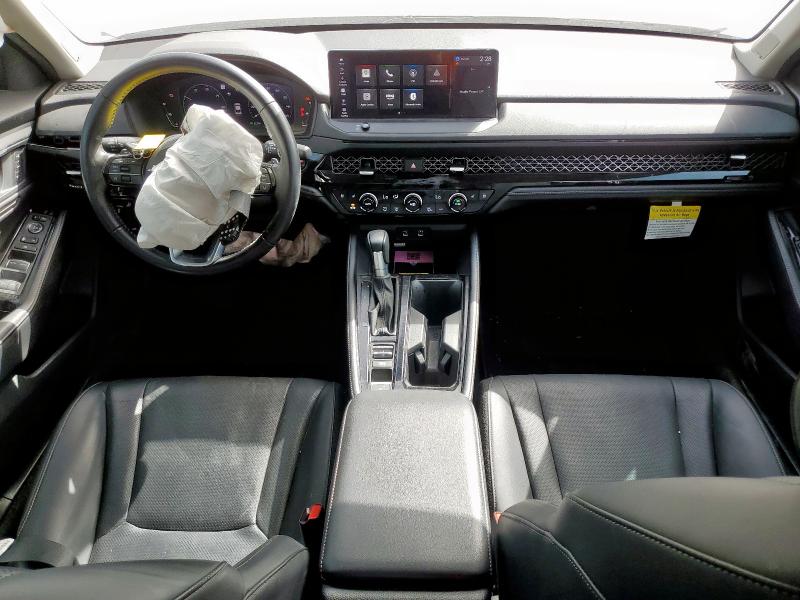 2023 HONDA ACCORD TOU - 1HGCY2F83PA024975