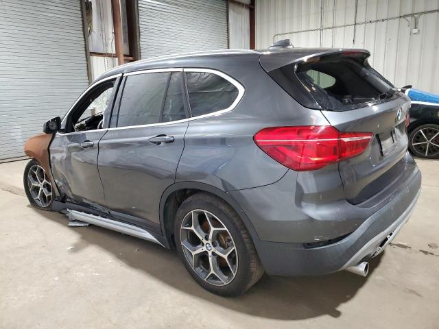 2018 BMW X1 SDRIVE2 - WBXHU7C30J5H41040