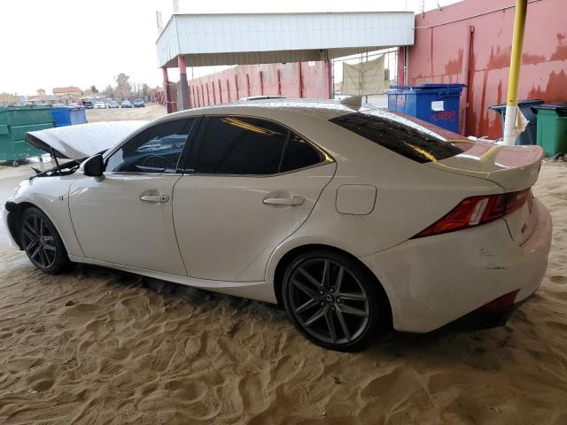 2015 LEXUS IS 350 JTHBE1D26F5020159