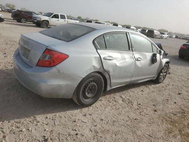Vin: 2hgfb2f53ch571809, lot: 49733555, honda civic lx 20123