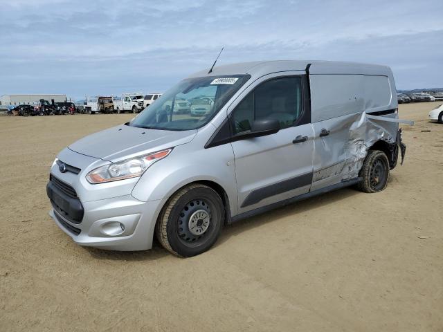 FORD TRANSIT CO