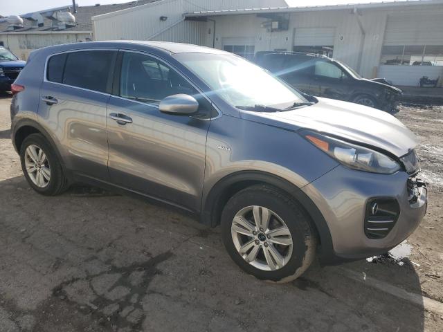 Vin: kndpmcac7h7192419, lot: 49473005, kia sportage lx 20174