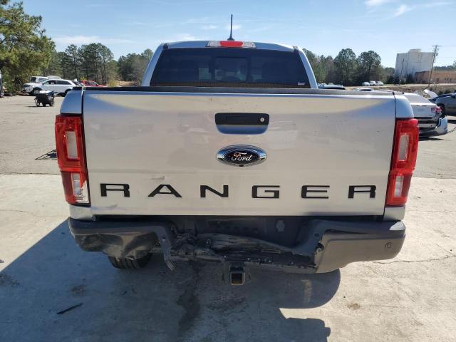 2021 FORD RANGER XL - 1FTER4EH6MLD41747