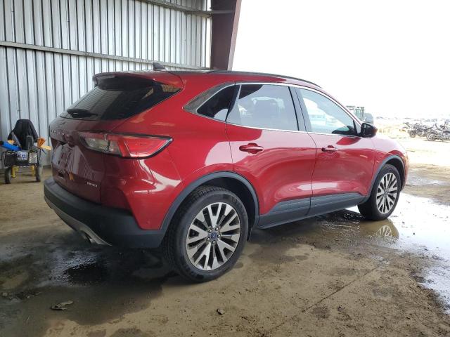 Vin: 1fmcu9j91mua58583, lot: 49825725, ford escape titanium 20213