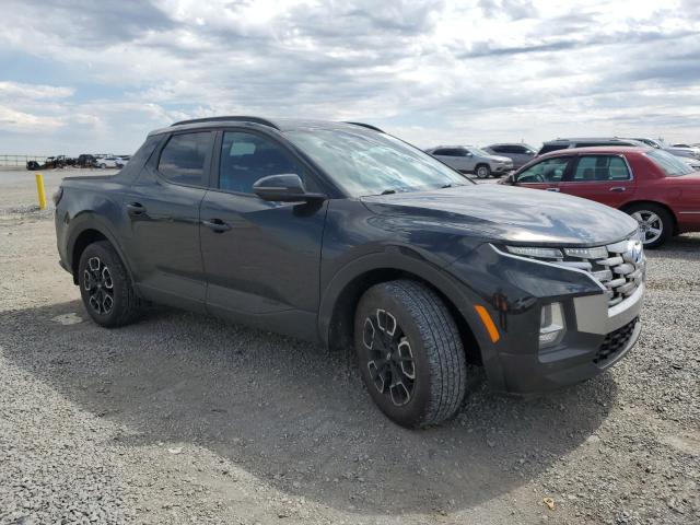 Vin: 5ntjcdae5ph046032, lot: 50881265, hyundai santa cruz sel 20234
