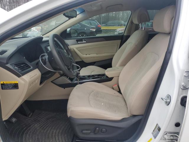 2016 HYUNDAI SONATA SPO - 5NPE34AF7GH422173