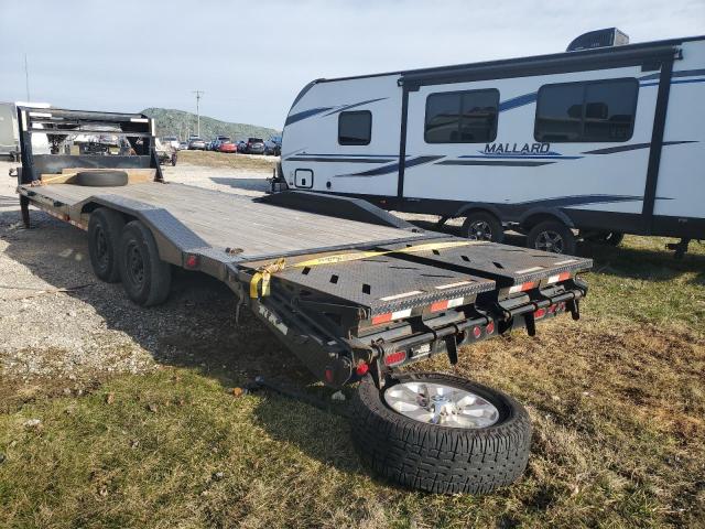 NORSTAR IRONBULL 2022 black   50HEG2627N1074179 photo #4