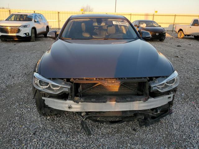 2015 BMW 328 XI - WBA3B3C54FF547307