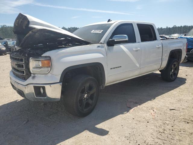Vin: 3gtu2uec9eg366158, lot: 48123195, gmc sierra k1500 sle 2014 img_1