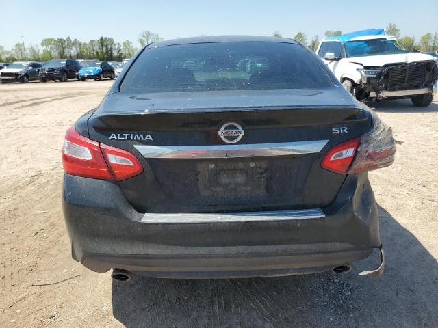 2016 NISSAN ALTIMA 2.5 - 1N4AL3AP4GC168960