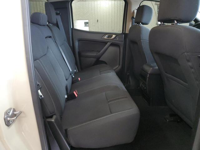 2022 FORD RANGER XL 1FTER4FH9NLD42715