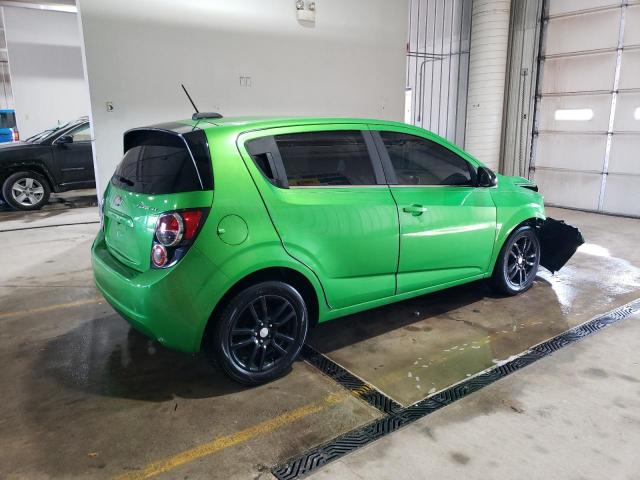 Vin: 1g1jc6sg6f4169698, lot: 47440125, chevrolet sonic lt 20153