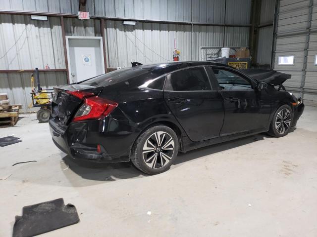 Vin: 19xfc1f72ge020764, lot: 49621775, honda civic exl 20163