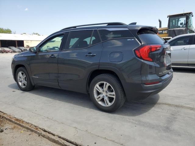 Vin: 3gkalmevxjl358495, lot: 49965625, gmc terrain sle 20182