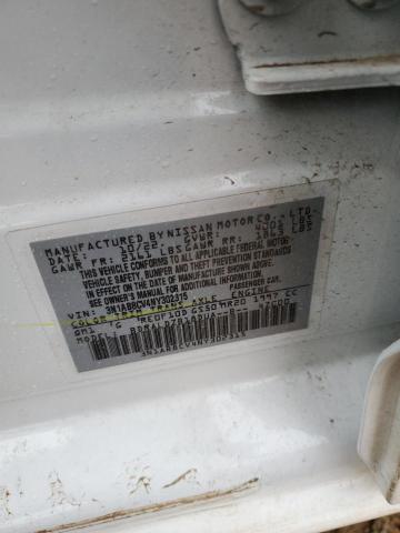 2022 NISSAN SENTRA SV - 3N1AB8CV4NY302315