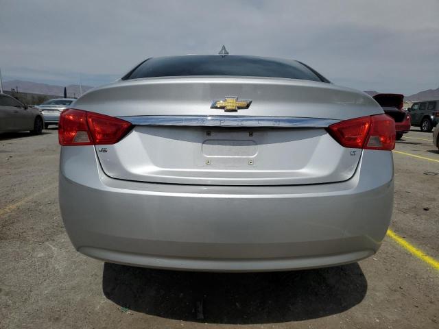 2017 CHEVROLET IMPALA LT - 2G1105S3XH9100187