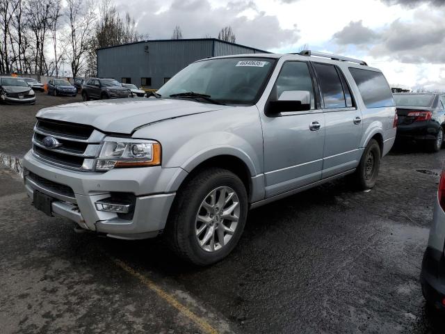 FORD EXPEDITION EL LIMITED