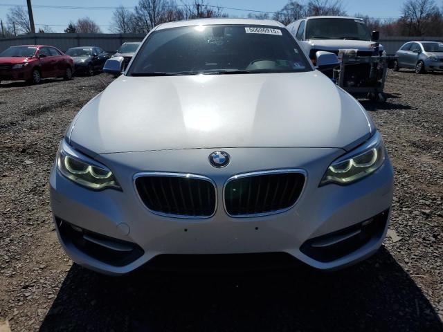 2016 BMW 228 I - WBA1F5C55GV343680