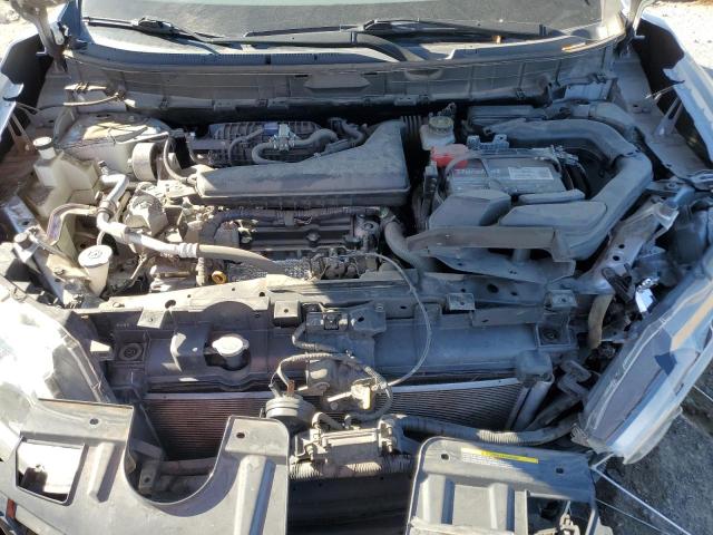 2019 NISSAN ROGUE S - JN8AT2MT0KW267641