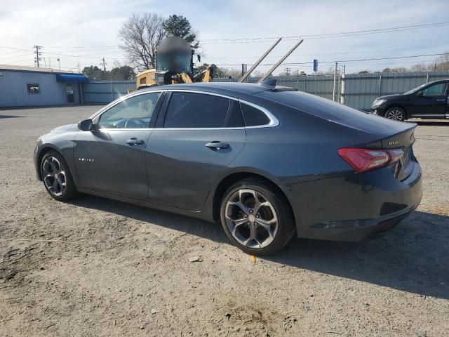 Vin: 1g1zd5stxlf099162, lot: 48180915, chevrolet malibu lt 20202
