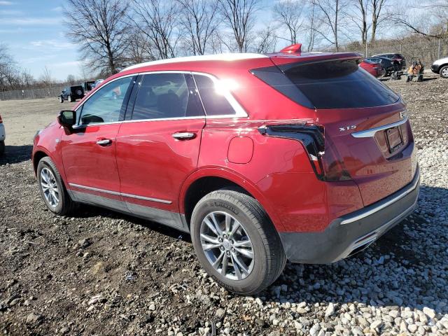 Vin: 1gykncr43pz139184, lot: 49264175, cadillac xt5 premium luxury 20232