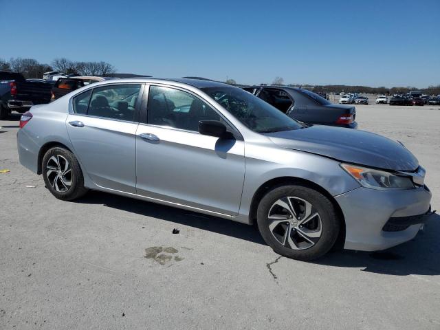 Vin: 1hgcr2f31ha029272, lot: 50185755, honda accord lx 20174
