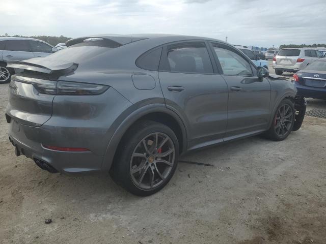 Vin: wp1bg2ay5pda33226, lot: 47211115, porsche cayenne gts coupe 20233