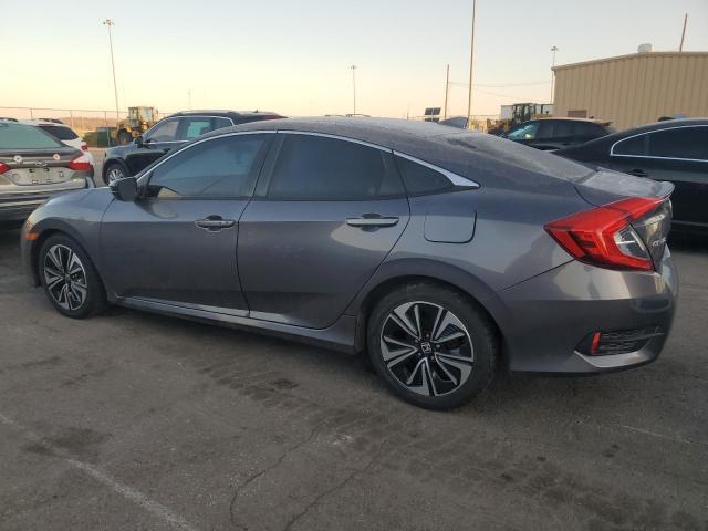 Vin: 19xfc1f32ge205796, lot: 48040115, honda civic ex 20162