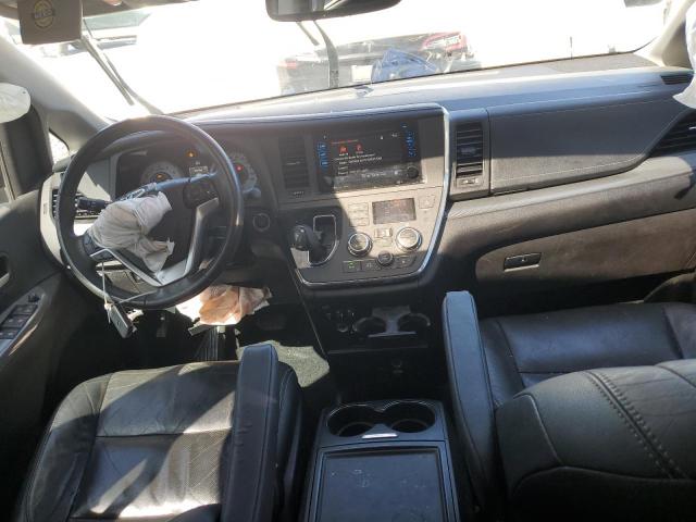 2017 TOYOTA SIENNA SE 5TDXZ3DC0HS818945