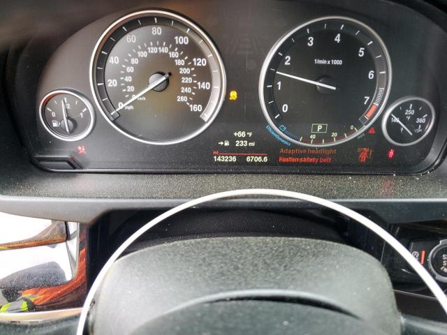 2018 BMW X5 SDRIVE3 - 5UXKR2C52J0Z16793