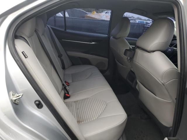 2020 TOYOTA CAMRY SE #3304364589