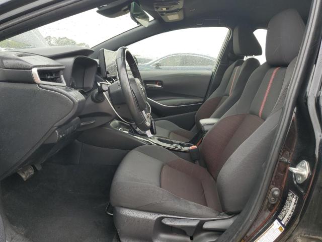 2023 TOYOTA COROLLA SE - JTDS4MCE4P3514602