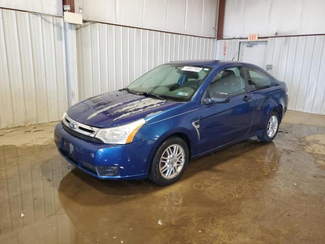 2008 FORD FOCUS SE #3114763320