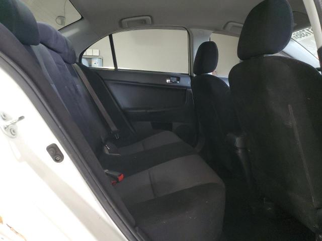 2015 MITSUBISHI LANCER EVO JA32W8FV0FU016272