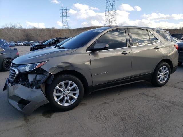 Vin: 3gnaxsev3js622643, lot: 47822165, chevrolet equinox lt 2018 img_1