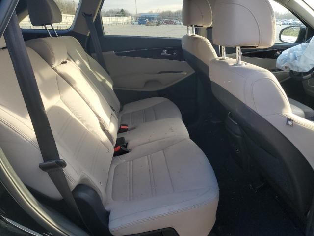 2017 KIA SORENTO LX - 5XYPG4A32HG240845