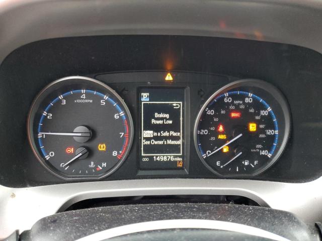 2018 TOYOTA RAV4 LE - JTMZFREV5JJ178805