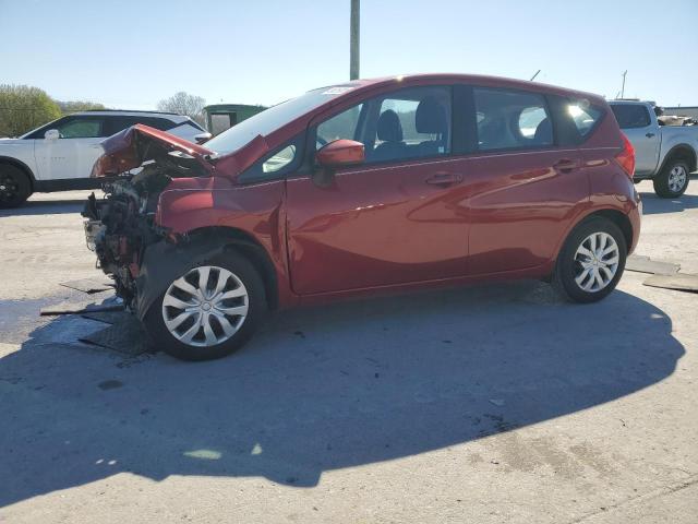 Vin: 3n1ce2cp7fl425488, lot: 49626085, nissan versa s 2015 img_1