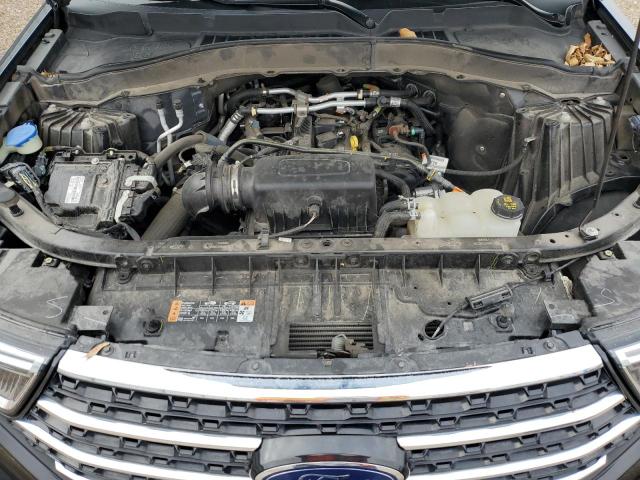 2021 FORD EXPLORER X - 1FMSK7DH2MGB20676