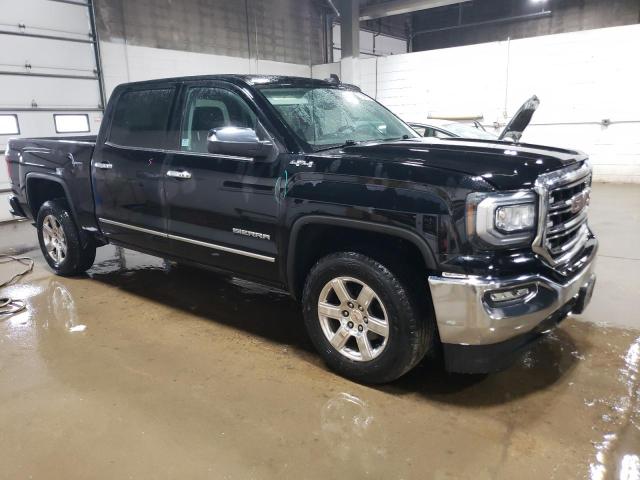 Vin: 3gtu2nec4jg387824, lot: 50936095, gmc sierra k1500 slt 20184