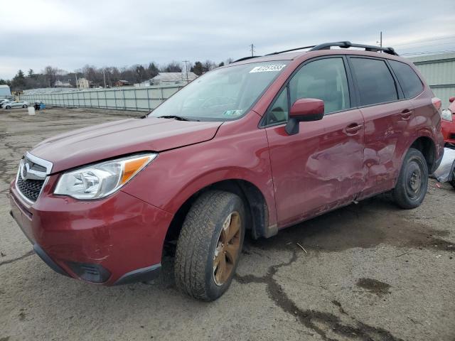 Vin: jf2sjadc2gh483696, lot: 47251555, subaru forester 2.5i premium 2016 img_1