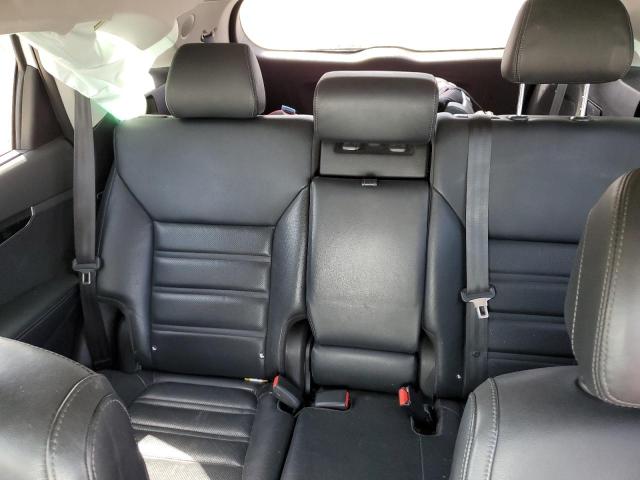 2017 KIA SORENTO SX - 5XYPKDA57HG298918